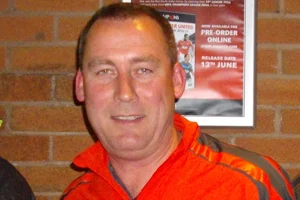René Meulensteen height profile photo