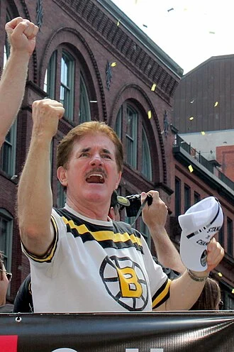 Rene Rancourt height profile photo