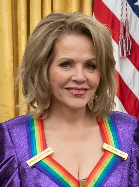 Renée Fleming height profile photo