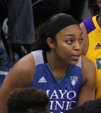 Renee Montgomery height profile photo