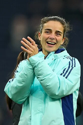 Renée Slegers height profile photo