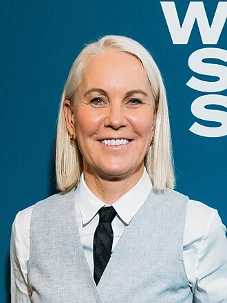 Rennae Stubbs height profile photo