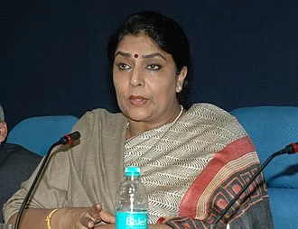 Renuka Chowdhury height profile photo