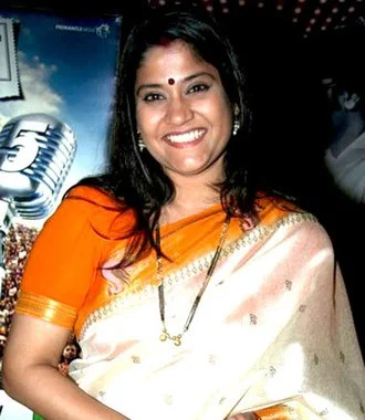 Renuka Shahane height profile photo