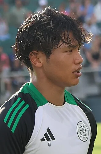 Reo Hatate height profile photo