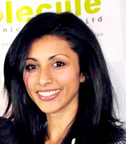 Reshma Shetty height profile photo
