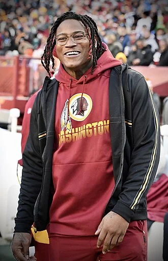 Reuben Foster height profile photo