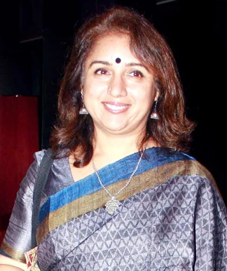 Revathi height profile photo