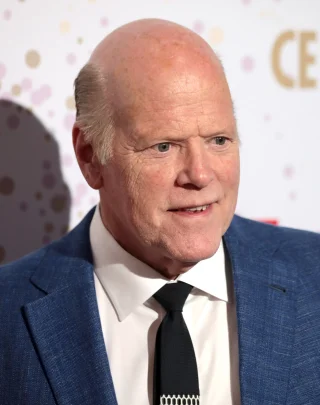 Rex Linn height profile photo