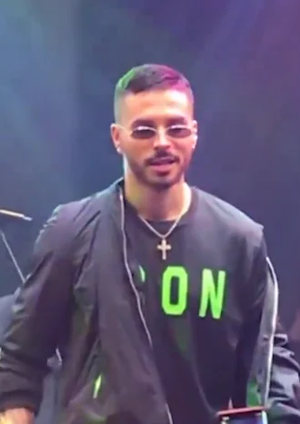 Reykon height profile photo
