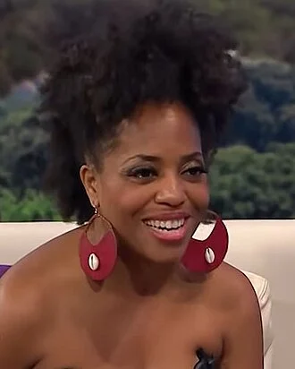 Rhonda Ross Kendrick height profile photo