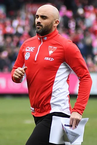 Rhyce Shaw height profile photo