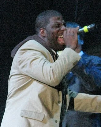 Rhymefest height profile photo