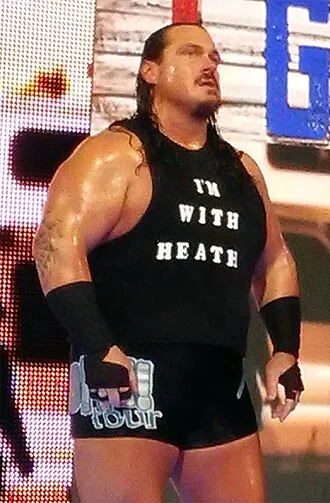 Rhyno height profile photo