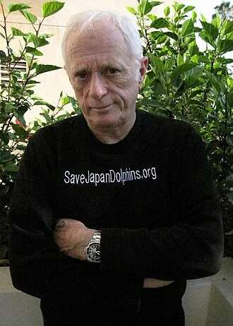 Ric O'Barry height profile photo