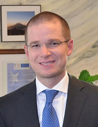 Ricardo Anaya height profile photo