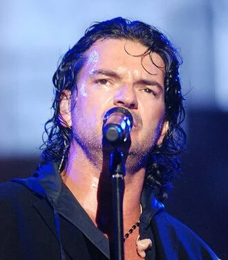 Ricardo Arjona height profile photo