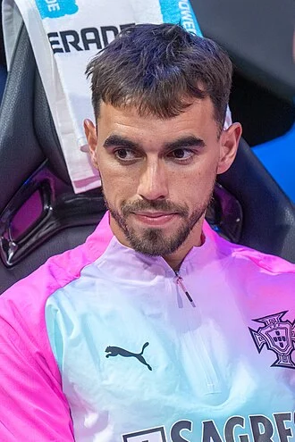 Ricardo Horta height profile photo