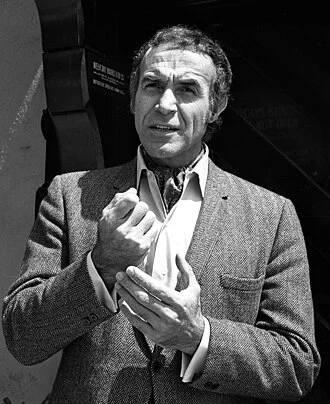 Ricardo Montalbán height profile photo
