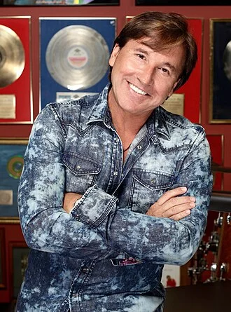 Ricardo Montaner height profile photo