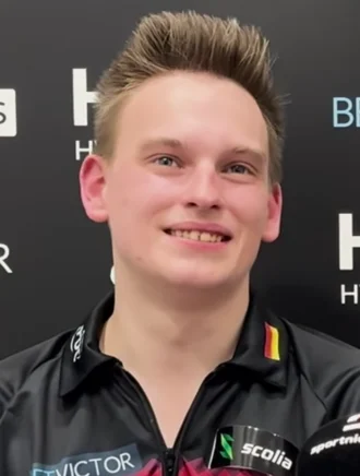 Ricardo Pietreczko height profile photo