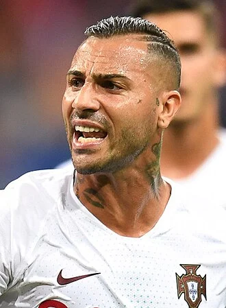 Ricardo Quaresma height profile photo