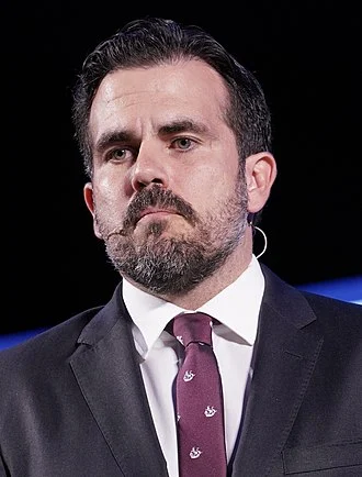 Ricardo Rosselló height profile photo