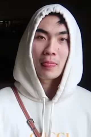 RiceGum height profile photo
