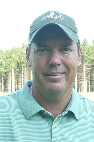 Rich Beem height profile photo