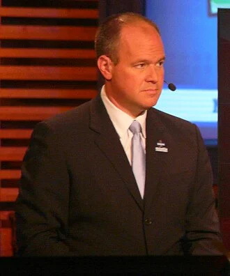 Rich Eisen height profile photo