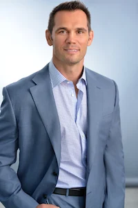 Rich Franklin height profile photo