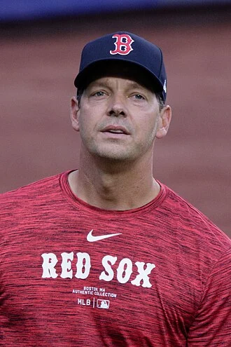 Rich Hill height profile photo