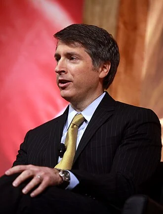 Rich Lowry height profile photo