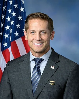 Rich McCormick height profile photo