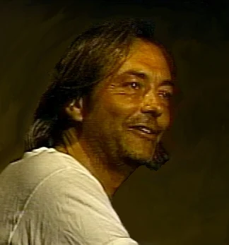 Rich Mullins height profile photo