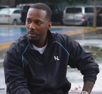 Rich Paul height profile photo