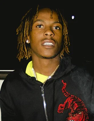 Rich the Kid height profile photo