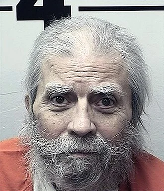 Richard Allen Davis height profile photo