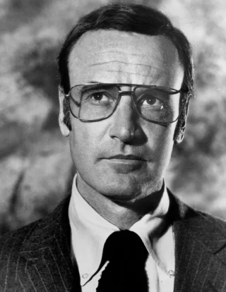 Richard Anderson height profile photo