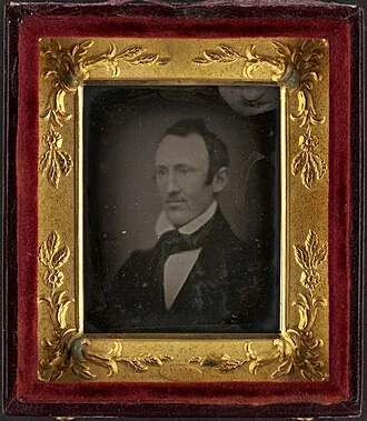 Richard Beard (photographer) height profile photo