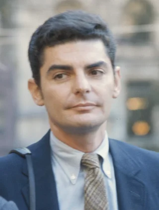 Richard Benjamin height profile photo