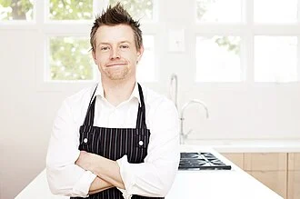 Richard Blais height profile photo