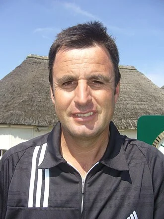 Richard Bland (golfer) height profile photo