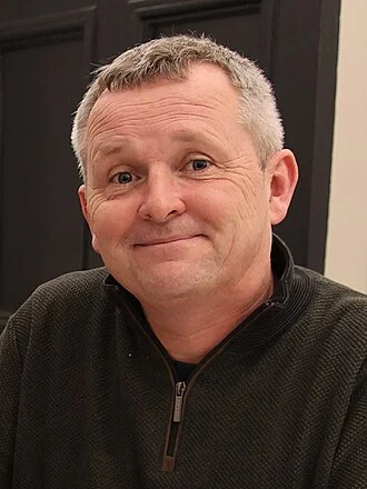 Richard Boyd Barrett height profile photo