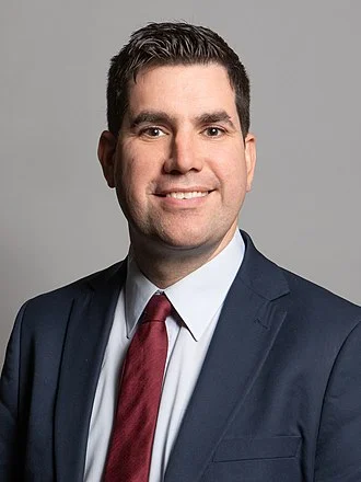 Richard Burgon height profile photo