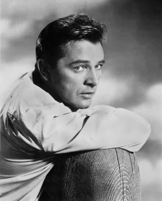 Richard Burton height profile photo