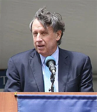 Richard C. Blum height profile photo