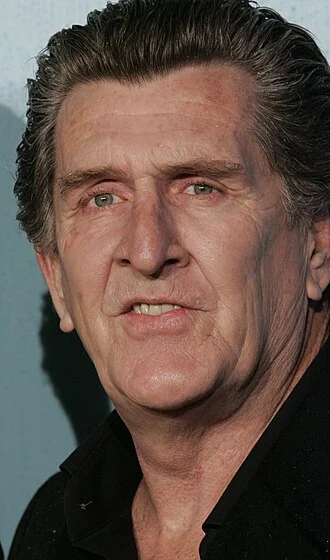 Richard Carter (actor) height profile photo
