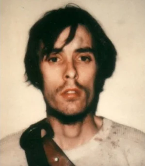 Richard Chase height profile photo