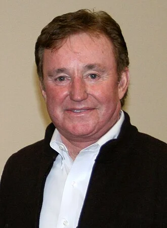 Richard Childress height profile photo